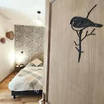 Bed & Breakfast D'hotes Le Chant Des Oiseaux - La Source De Nos Racines - Corps De Ferme Au Coeur Du Parc Naturel De L'avesnois