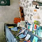 Bed & Breakfast D'hotes Le Chant Des Oiseaux - La Source De Nos Racines - Corps De Ferme Au Coeur Du Parc Naturel De L'avesnois Beaufort (Nord)