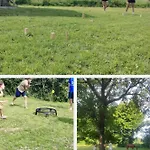 D'hotes Le Chant Des Oiseaux - La Source De Nos Racines - Corps De Ferme Au Coeur Du Parc Naturel De L'avesnois