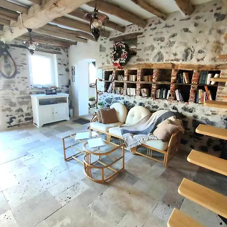 D'hôtes Le Chant Des Oiseaux à La Source De Nos Racines 4*