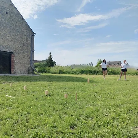 Alojamento de Acomodação e Pequeno-almoço D'hôtes Le Chant Des Oiseaux à La Source De Nos Racines 4*