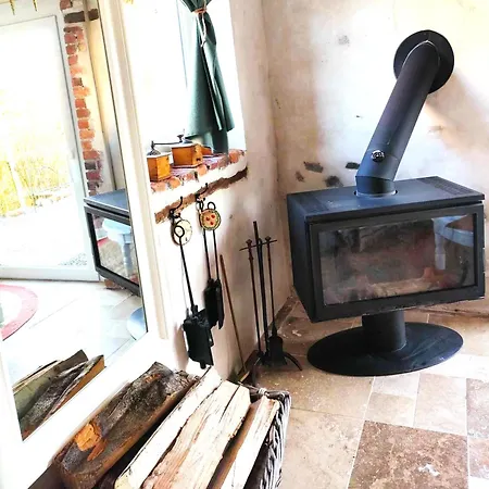 Bed & Breakfast D'hotes Le Chant Des Oiseaux - La Source De Nos Racines - Corps De Ferme Au Coeur Du Parc Naturel De L'avesnois Beaufort (Nord)