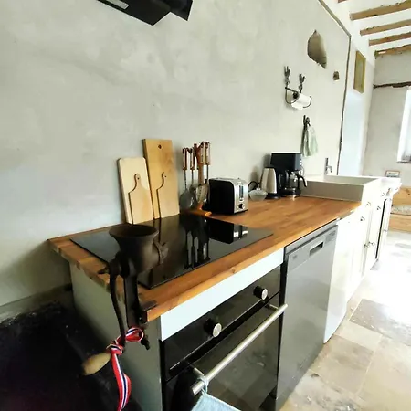 D'hôtes Le Chant Des Oiseaux à La Source De Nos Racines