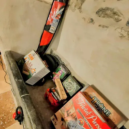 Bed & Breakfast D'hotes Le Chant Des Oiseaux - La Source De Nos Racines - Corps De Ferme Au Coeur Du Parc Naturel De L'avesnois 4*