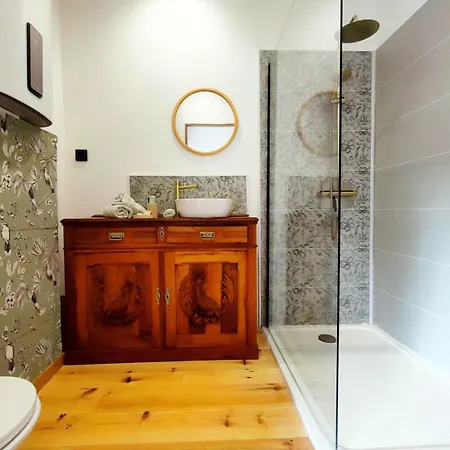 D'hôtes Le Chant Des Oiseaux à La Source De Nos Racines 4* Beaufort (Nord)