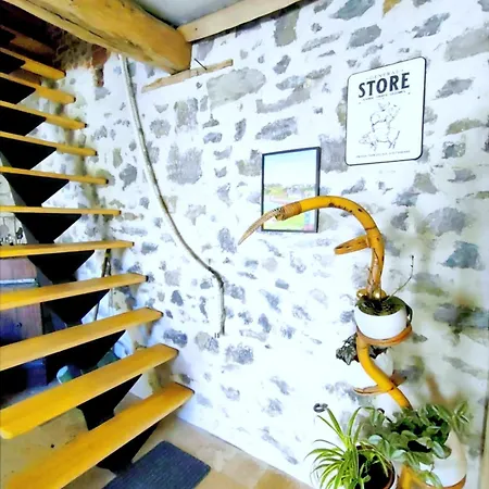 D'hotes Le Chant Des Oiseaux - La Source De Nos Racines - Corps De Ferme Au Coeur Du Parc Naturel De L'avesnois 4* Beaufort (Nord)