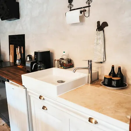 D'hotes Le Chant Des Oiseaux - La Source De Nos Racines - Corps De Ferme Au Coeur Du Parc Naturel De L'avesnois 4* Beaufort (Nord)